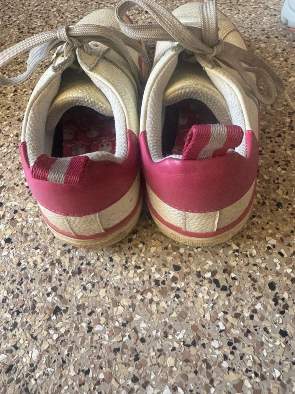 G/fore women’s golf shoe size 7